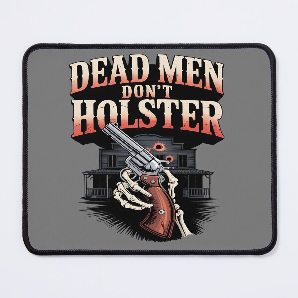 Item preview, gothic western - steampunk western - gothic cowboy - undead sheriff - ghost outlaw - haunted wild west - dark western - cowboy skull - spooky western - steampunk skull - brass and bone designed and sold by JansenGS.