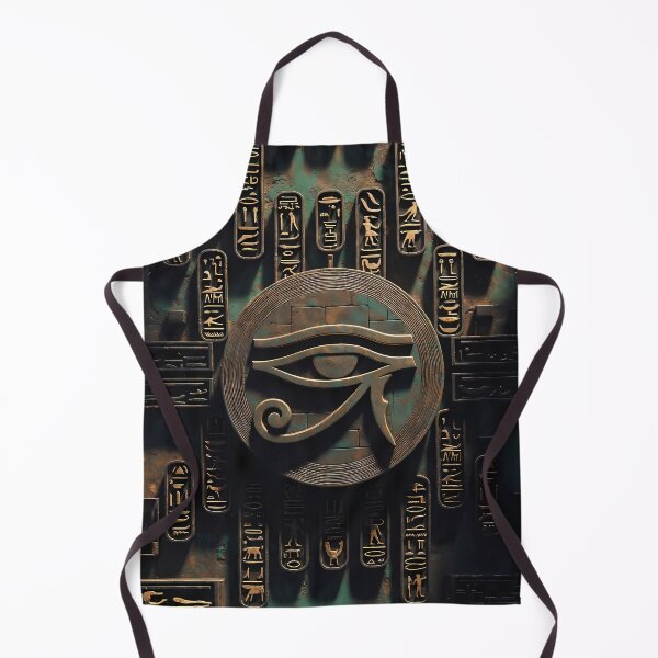 Item preview, Cyberpunk Egyptian Hieroglyphics, symmetrical textures (image size 8320x12480) designed and sold by Digital-Davinci.