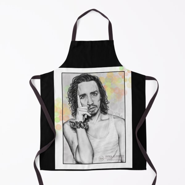 Item preview, Robert Sheehan designed and sold by MarcelCharles.
