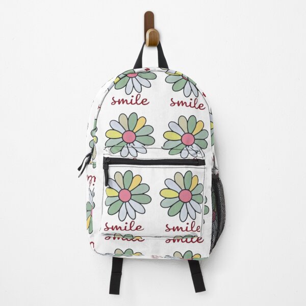 Item preview, ​"Retro Bloom & Vibe"​"Pastel Power Flower"​"Keep It Sunny & Simple"  designed and sold by ZyVoAli.