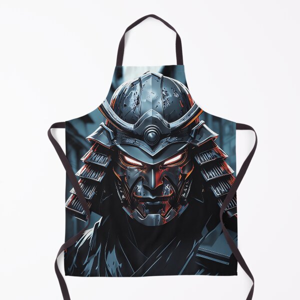 Item preview, Chrome Ronin designed and sold by ONYX Pixee.