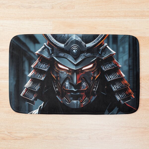 Item preview, Chrome Ronin designed and sold by ONYX Pixee.