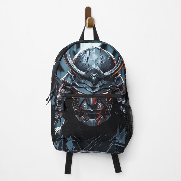 Item preview, Chrome Ronin designed and sold by ONYX Pixee.