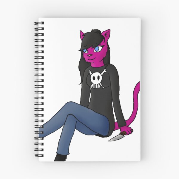 Item preview, Sitting Illy  designed and sold by KaidasDoodles.