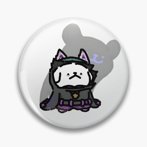 Item preview, Maltese League of Legends designed and sold by ArtistKaiMing.