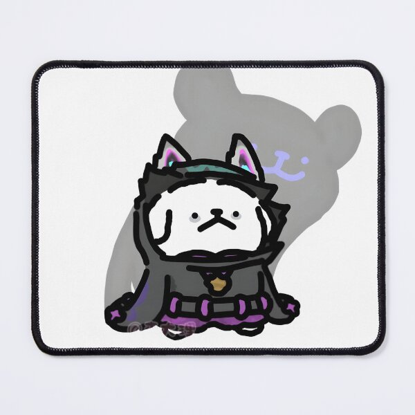 Item preview, Maltese League of Legends designed and sold by ArtistKaiMing.