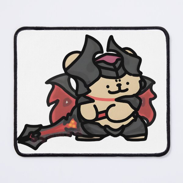 Item preview, Maltese League of Legends designed and sold by ArtistKaiMing.