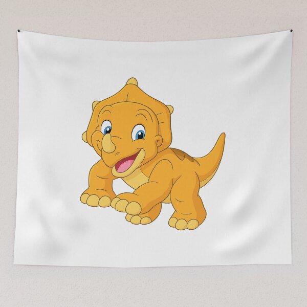 Item preview, Dinosaurio Cera designed and sold by adriab.