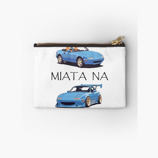 Item preview, Miata NA designed and sold by MyYata.