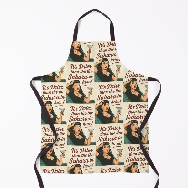 Item preview, It’s fucking dry in here.  designed and sold by momwithglasses.