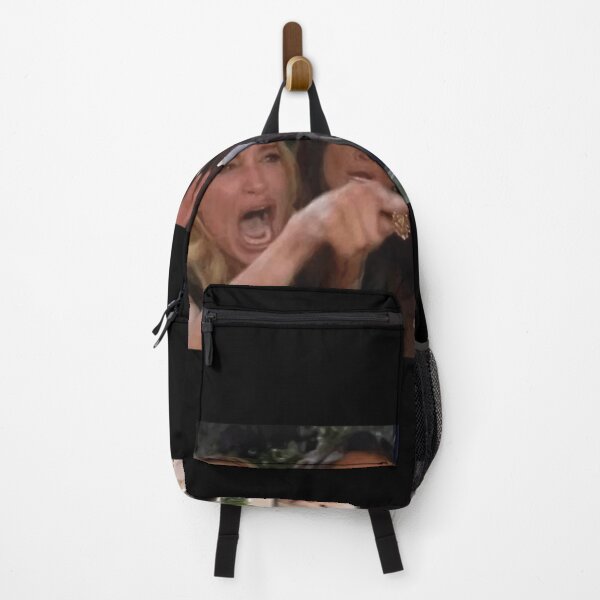 Item preview, Woman Yelling At Cat designed and sold by AmetArt.