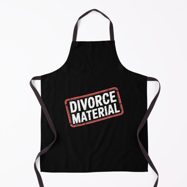 Item preview, Divorce Material Ex Spouse Energy Jokes - designed and sold by MavisJoseph.
