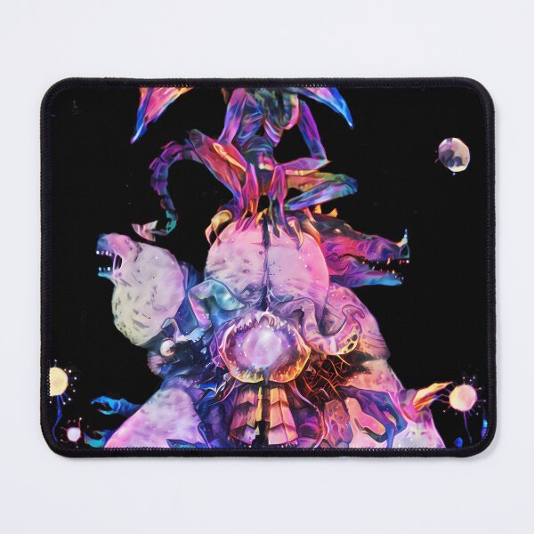 Item preview, Bosses-Metroid designed and sold by NiclasLucke.