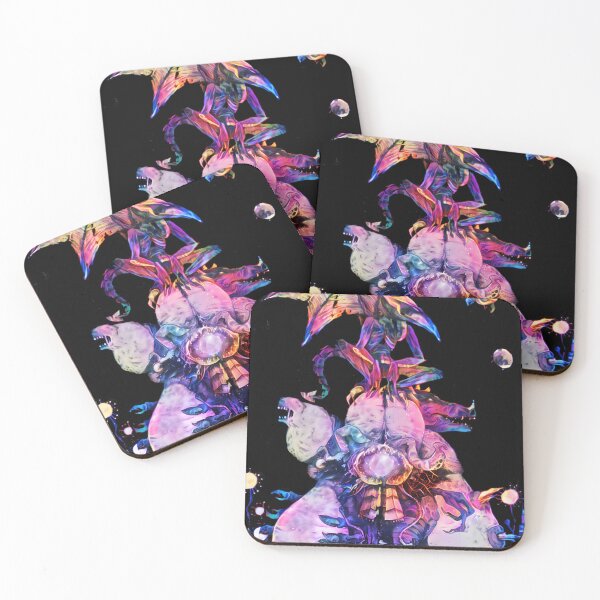 Item preview, Bosses-Metroid designed and sold by NiclasLucke.