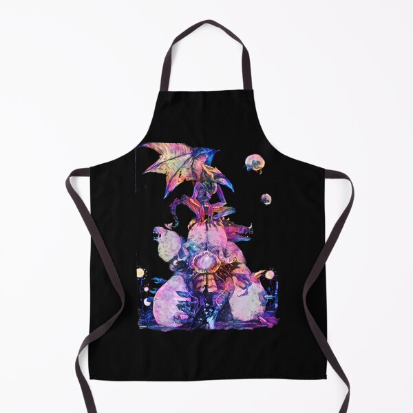 Item preview, Bosses-Metroid designed and sold by NiclasLucke.