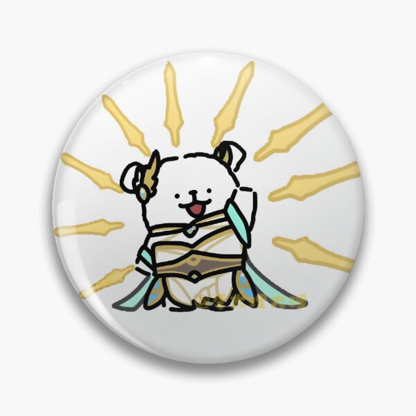 Item preview, Maltese League of Legends designed and sold by ArtistKaiMing.