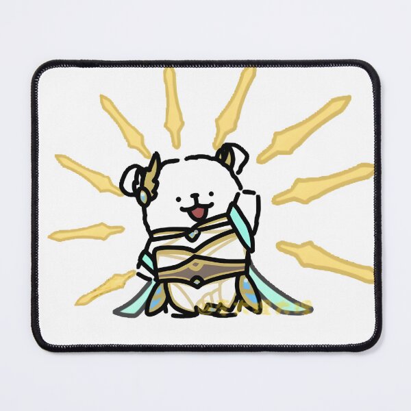 Item preview, Maltese League of Legends designed and sold by ArtistKaiMing.