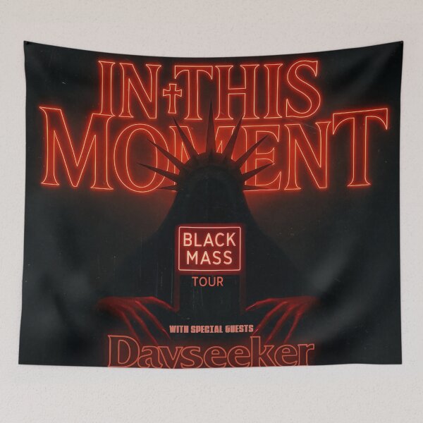 Item preview, in this black mass want to moment tour 2025 isengaja designed and sold by osiemoore77.