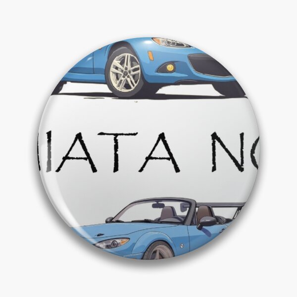 Item preview, Miata NC designed and sold by MyYata.