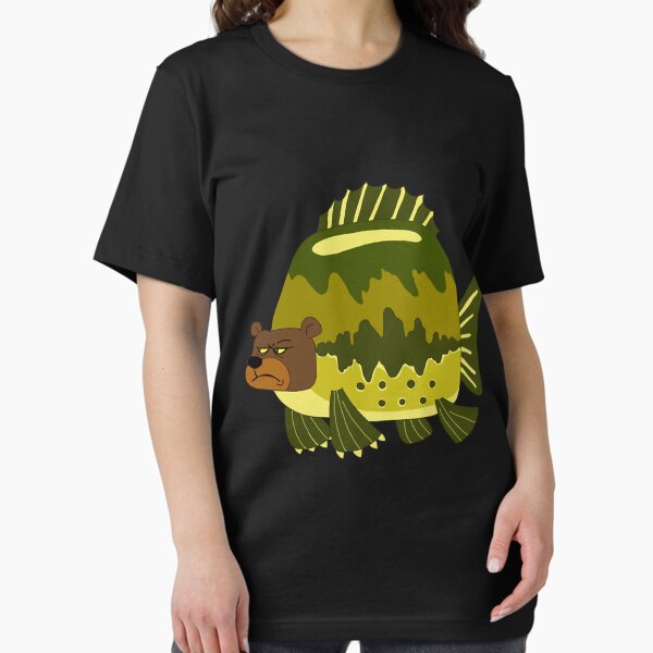Item preview, Spongebob Sea Bear designed and sold by AmetArt.