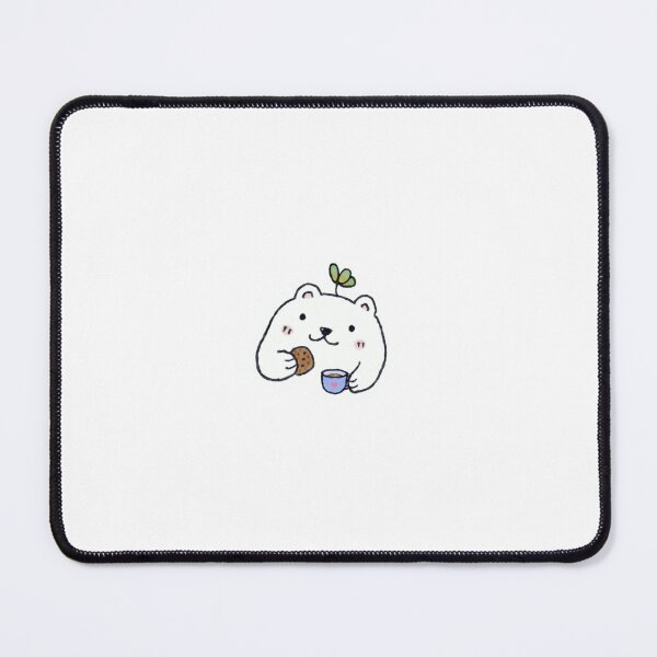 Item preview, Leafbear Have a Tea Break  designed and sold by Leafbear Studio.