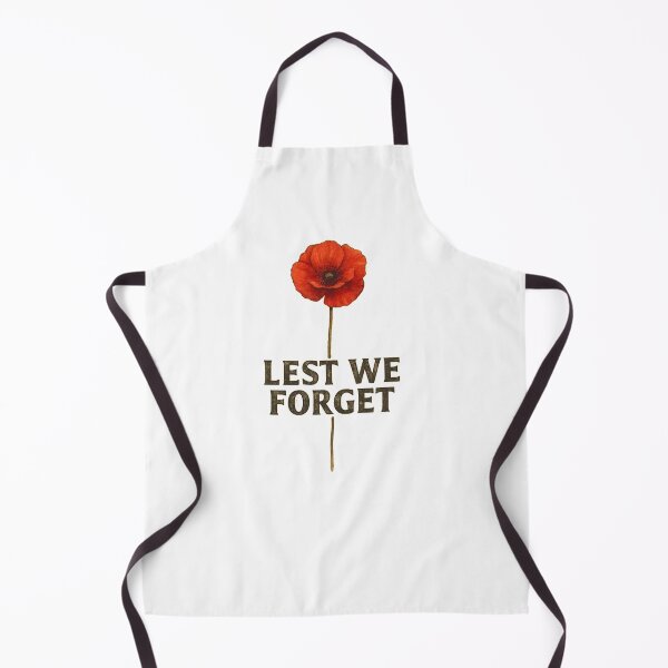 Item preview, Lest We Forget Poppy designed and sold by Callsign 84.