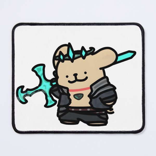 Item preview, Maltese League of Legends designed and sold by ArtistKaiMing.