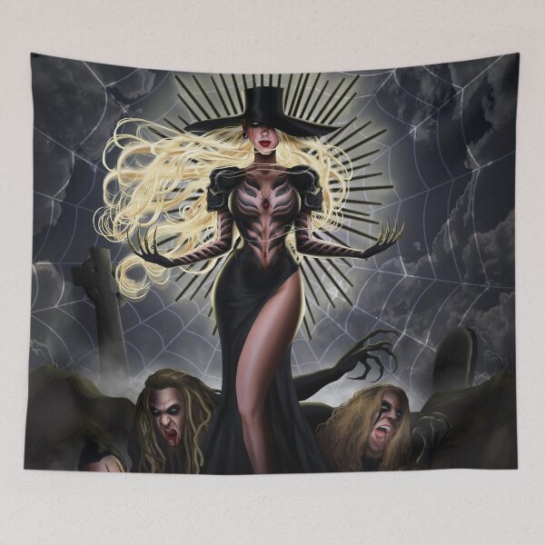 Item preview, in this widow black want to moment tour 2026 isengaja designed and sold by osiemoore77.