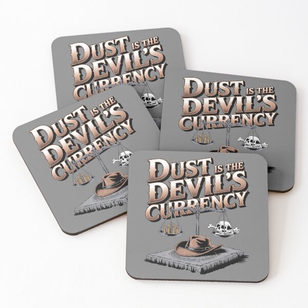 Item preview, gothic western - victorian steampunk - mechanical cowboy - clockwork outlaw - gears and guns - plague train - ghost train - haunted desert - occult western - skeletal cowboy designed and sold by JansenGS.