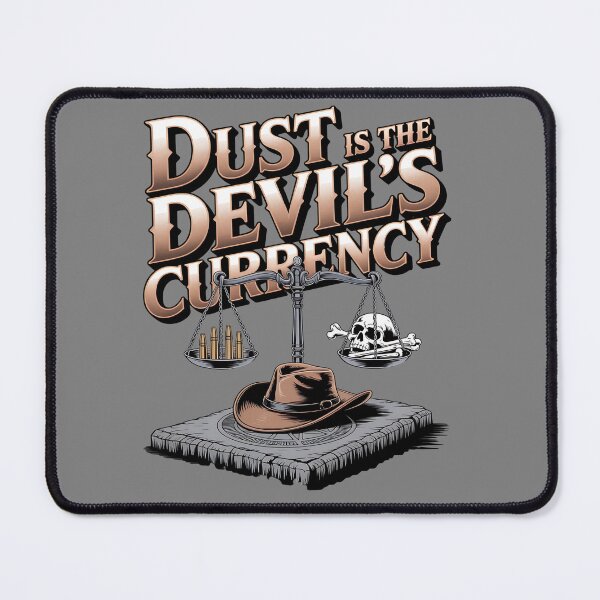 Item preview, gothic western - victorian steampunk - mechanical cowboy - clockwork outlaw - gears and guns - plague train - ghost train - haunted desert - occult western - skeletal cowboy designed and sold by JansenGS.