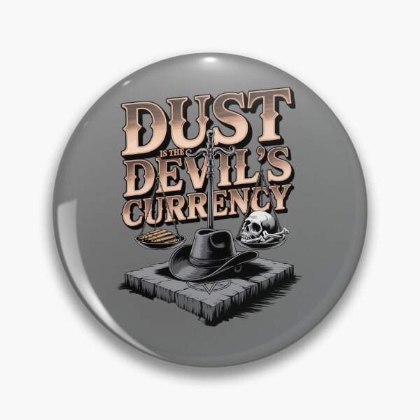Artikelvorschau, Gothic-Western – Steampunk-Western – Gothic-Cowboy – Untoter Sheriff – Geister-Outlaw – Spuk-Wilder Westen – Düsterer Western – Cowboy-Schädel – Gruseliger Western – Steampunk-Schädel – Messing und Knochen entworfen und verkauft von JansenGS.