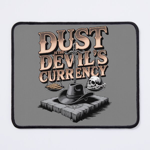 Item preview, gothic western - steampunk western - gothic cowboy - undead sheriff - ghost outlaw - haunted wild west - dark western - cowboy skull - spooky western - steampunk skull - brass and bone designed and sold by JansenGS.