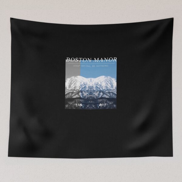Item preview, Boston-Manor designed and sold by BenjamiEitner.