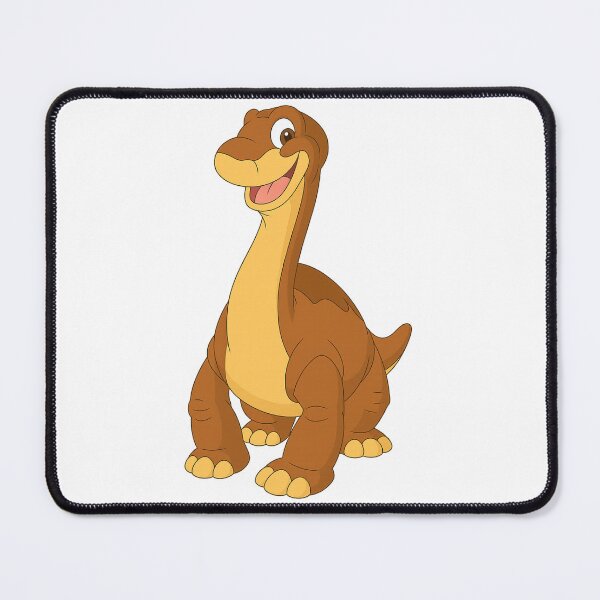 Item preview, Littlefoot dinosaur designed and sold by adriab.