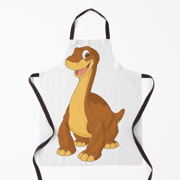 Item preview, Littlefoot dinosaur designed and sold by adriab.