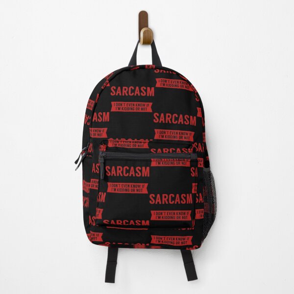 Item preview, My Level Of Sarcasm designed and sold by RheihneimDosta.