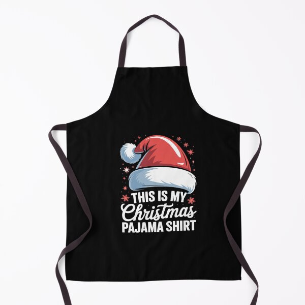 Item preview, This is my Christmas pajama 4 designed and sold by dainegilbert.
