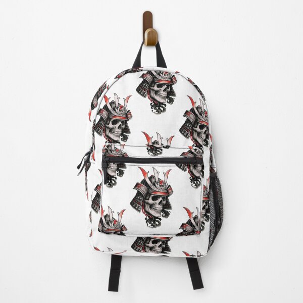 Item preview, Samurai designed and sold by HASHTAG2020.