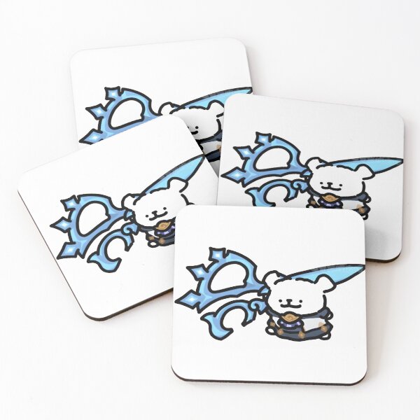 Item preview, Maltese League of Legends designed and sold by ArtistKaiMing.