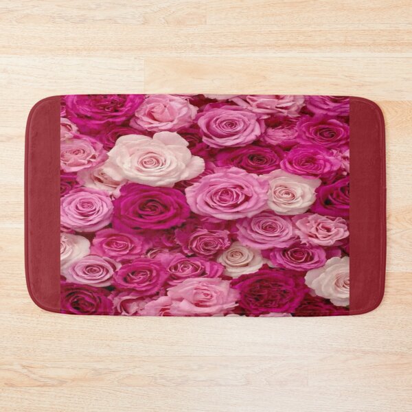 Item preview, Drawing of layers of rose flowers love design designed and sold by NivyasArtistry.