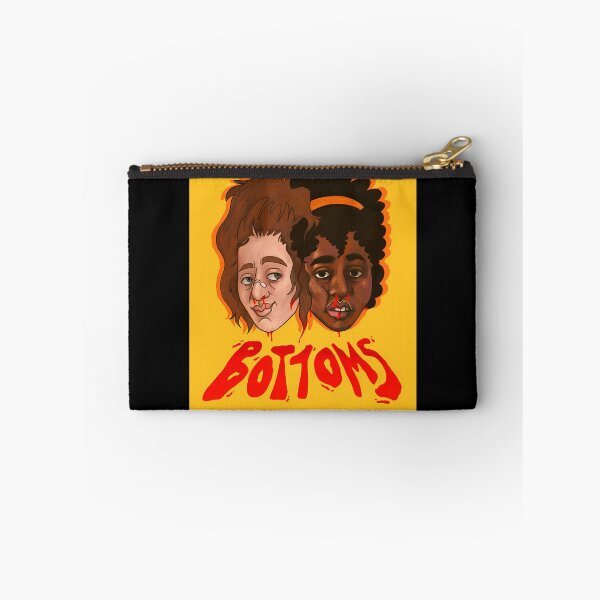 Item preview, Bottoms-Poster designed and sold by BenjamiEitner.