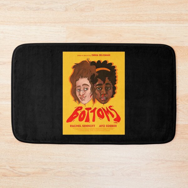 Item preview, Bottoms-Poster designed and sold by BenjamiEitner.