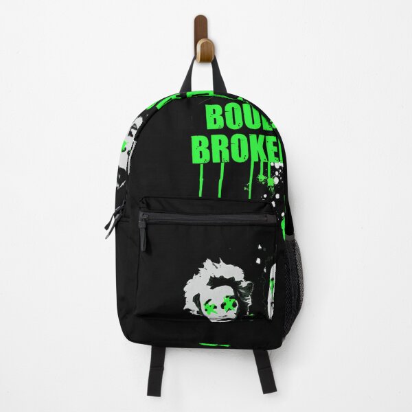 Item preview, Boulevard-Of-Broken-Dreams designed and sold by BenjamiEitner.