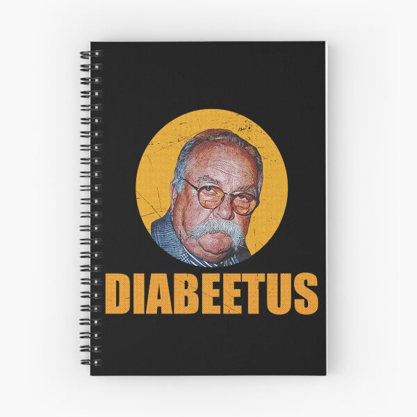 Item preview, Diabeetus designed and sold by AmetArt.