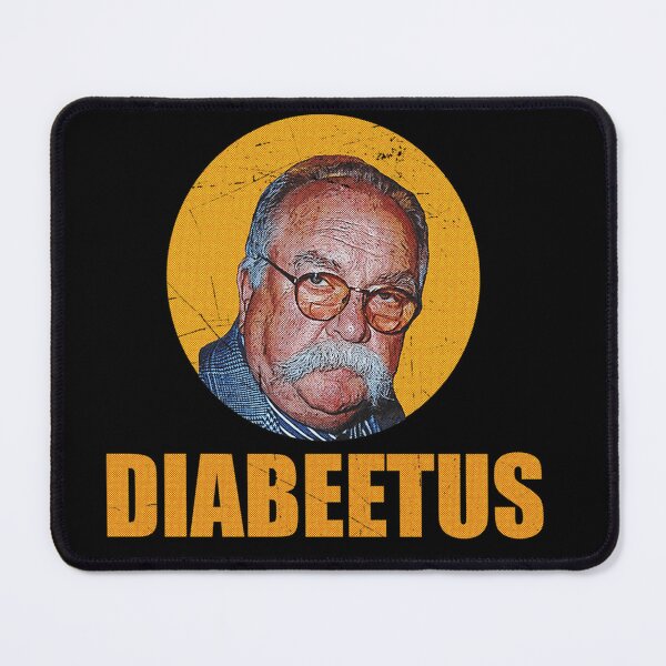 Item preview, Diabeetus designed and sold by AmetArt.