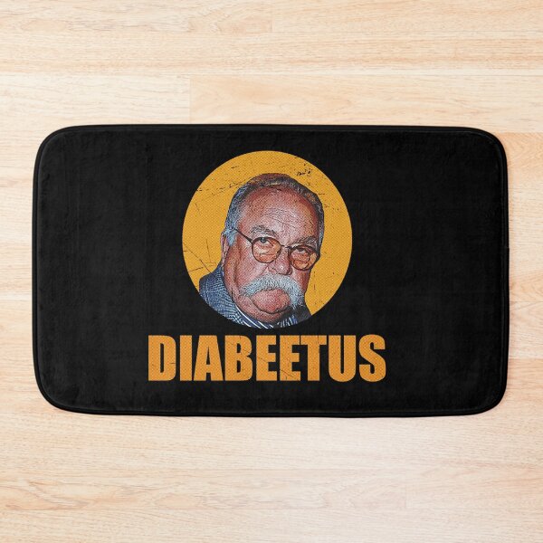 Item preview, Diabeetus designed and sold by AmetArt.