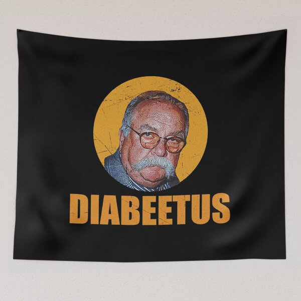 Item preview, Diabeetus designed and sold by AmetArt.