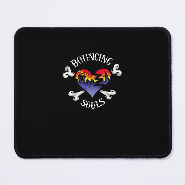 Item preview, Bouncing-Souls designed and sold by BenjamiEitner.