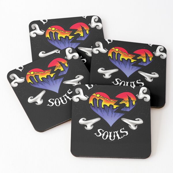 Item preview, Bouncing-Souls designed and sold by BenjamiEitner.