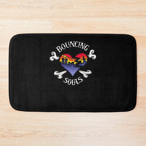 Item preview, Bouncing-Souls designed and sold by BenjamiEitner.